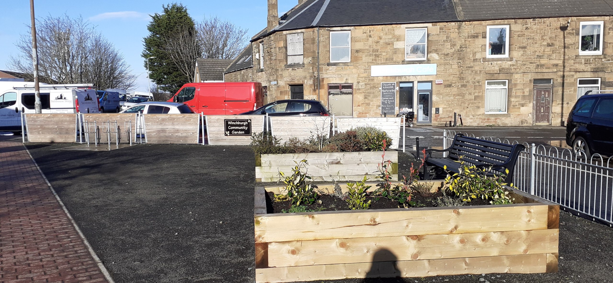 Community Garden