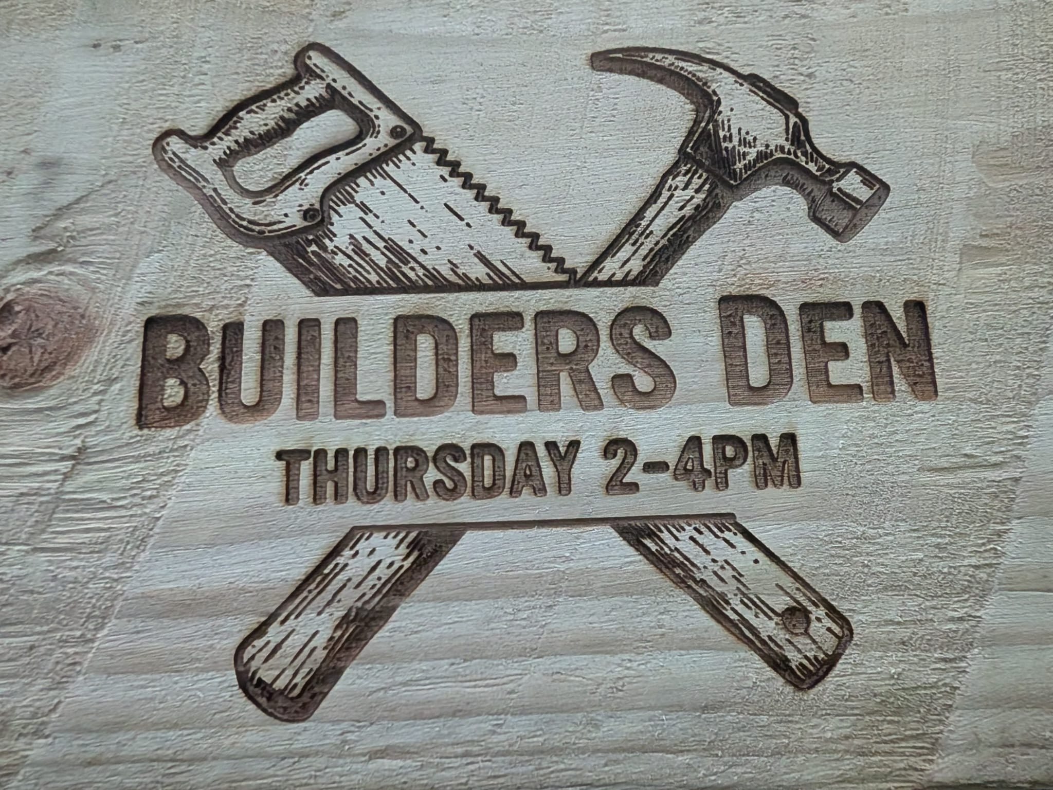 Builders Den